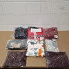 63 Units of Clothing & Accessories - MSRP 2004$ - Brand New (Lot # 575222)