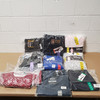 55 Units of Clothing & Accessories - MSRP 2077$ - Brand New (Lot # 575238)