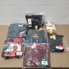 39 Units of Clothing & Accessories - MSRP 2044$ - Brand New (Lot # 575243)