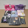 63 Units of Clothing & Accessories - MSRP 2031$ - Brand New (Lot # 575256)