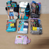 150 Units of Underwears - MSRP 3013$ - Returns (Lot # 575907)