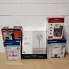 51 Units of Small Appliances - MSRP 3063$ - Returns (Lot # 577021)