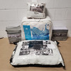 19 Units of Bedding - MSRP 3510$ - Returns (Lot # 577603)