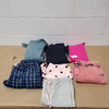 64 Units of Clothing & Accessories - MSRP 3532$ - Returns (Lot # 577646)