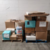 57 Units of Business Supplies - MSRP 3606$ - Returns (Lot # 578047)