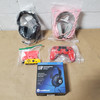 5 Units of Video Games & Accessories - MSRP 580$ - Returns (Lot # 579339)
