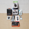 13 Units of Electronics & Accessories - MSRP 492$ - Returns (Lot # 577937)