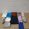 160 Units of Clothing & Accessories - MSRP 3048$ - Returns (Lot # 578311)