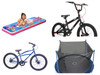 108 Units of Sports & Outdoor - MSRP 3113$ - Returns (Lot # 578328)