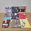 86 Units of Clothing & Accessories - MSRP 2027$ - Brand New (Lot # 580006)