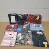 83 Units of Clothing & Accessories - MSRP 2010$ - Brand New (Lot # 580007)