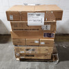 21 Units of Office Furniture - MSRP 3071$ - Returns (Lot # 581739)