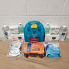 35 Units of Safety & Medical Supplies - MSRP 2626$ - Returns (Lot # 581777)