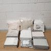 16 Units of Bedding - MSRP 3167$ - Returns (Lot # 580821)