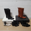 13 Units of High Value Shoes (pair) - MSRP 5323$ - Returns (Lot # 582009)