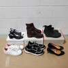 26 Units of Shoes (pair) - MSRP 3019$ - Returns (Lot # 5820112)