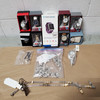 34 Units of Jewelry & Watches - MSRP 3140$ - Returns (Lot # 5820146)