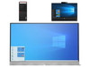 3 Units of High Value Desktops - MSRP 3805$ - Returns (Lot # 581934)