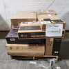 10 Units of Monitors - MSRP 3019$ - Returns (Lot # 581956)