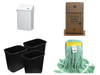 47 Units of Business Supplies - MSRP 2253$ - Returns (Lot # 584346)