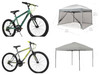 14 Units of Sports & Outdoor - MSRP 1262$ - Returns (Lot # 586724)