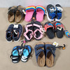 67 Units of Shoes (pair) - MSRP 2195$ - Returns (Lot # 587330)