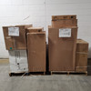 17 Units of Office Furniture - MSRP 3980$ - Returns (Lot # 591354)