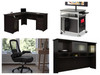 10 Units of Office Furniture - MSRP 3668$ - Returns (Lot # 591358)