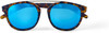 81 Units of MIRA MR-810-B Diva Tortoise Shell Womens Sunglasses - MSRP 2952$ - Brand New (Lot # CP591114)