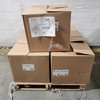 85 Units of Shoes (pair) - MSRP 2029$ - Returns (Lot # 591608)