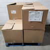 822 Units of Office & School Supplies - MSRP 3317$ - Returns (Lot # 591626)