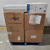 45 Units of Small Appliances - MSRP 2038$ - Returns (Lot # 592643)
