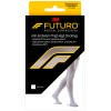 70 Units of FUTURO Anti-Embolism Thigh Highs, Unisex, Medium Short, Moderate Compression - MSRP 1399$ - Like New (Lot # CP593918)