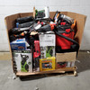 57 Units of Tools - MSRP 5628$ - Returns (Lot # 595909)