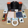 43 Units of Electronic Accessories - MSRP 814$ - Returns (Lot # 594919)