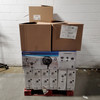 73 Units of Small Appliances - MSRP 2629$ - Returns (Lot # 594922)