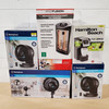 27 Units of Small Appliances - MSRP 1706$ - Returns (Lot # 595014)