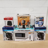 16 Units of Small Appliances - MSRP 1640$ - Returns (Lot # 595017)