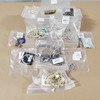24 Units of Jewelry & Watches - MSRP 1921$ - Returns (Lot # 592435)