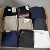 26 Units of Men's Clothing - MSRP 2867$ - Returns (Lot # 5954150)