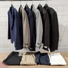21 Units of Men's Clothing - MSRP 2960$ - Returns (Lot # 5954175)