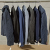 20 Units of Men's Clothing - MSRP 3306$ - Returns (Lot # 5954180)