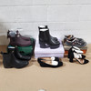 23 Units of Women's Shoes (pair) - MSRP 2821$ - Returns (Lot # 595460)