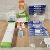 30 Units of Safety & Medical Supplies - MSRP 751$ - Returns (Lot # 596636)