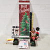 290 Units of Christmas & Seasonal - MSRP 2898$ - Returns (Lot # 596532)