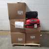 115 Units of Luggages & Bags - MSRP 2019$ - Returns (Lot # 596909)