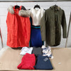 Hilfiger, Ralph of 80896$ & - MSRP Restock 807 Returns Clothing More) # Units (Lot (Tommy - 602501) Lauren Canada Guess, Branded -