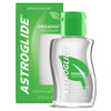 60 Units of Astroglide Organix Liquid - 2.5 fl oz - MSRP $960 - Like New Lot #CP603120)