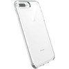 48 Units of Speck Presidio Stay Clear iPhone 8 Plus/iPhone 7 Plus/iPhone 6S Plus Case - Clear - MSRP $2,158 - Brand New Lot #CP609906)