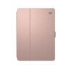 32 Units of Speck Balance Folio Case iPad Air 1/2 & Pro 9.7 inch, Rose Gold/Graphite Grey - MSRP $1,439 - Brand New Lot #CP609913)
